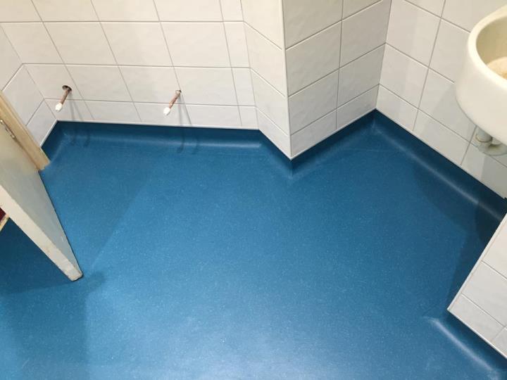 Vinyl Flooring For A Wet Room at Jerry Brown blog
